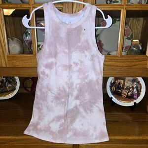 NWT Maurice's tank top